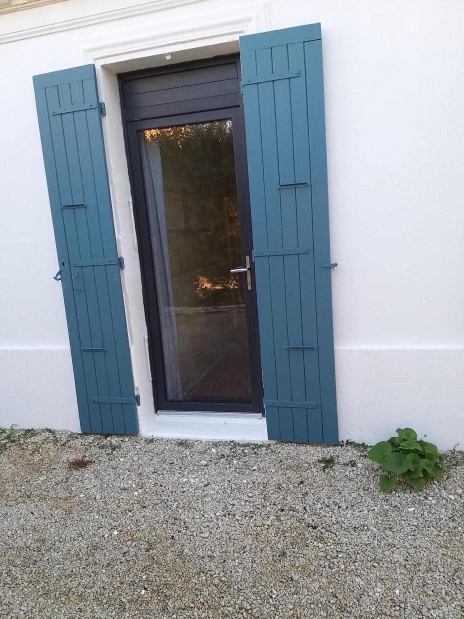 Sucre Sale Hotel Le Port-des-Barques Exterior photo